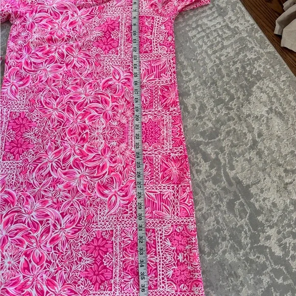 Lilly Pulitzer Harriet Dress size Medium New - Picture 12 of 16